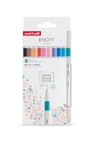 Markeerstiften Uni-Ball - thumbnail