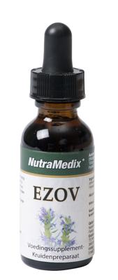 Nutramedix Ezov Nutramedix Ezov