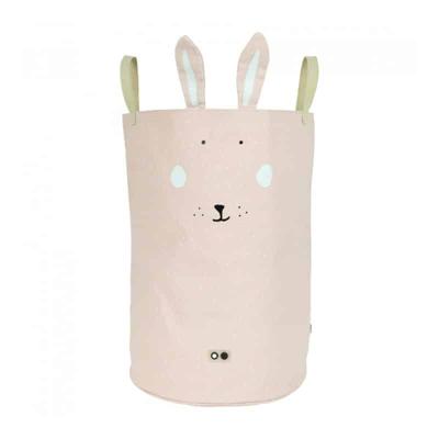 Trixie speelgoedmand groot - mrs. rabbit Trixie speelgoedmand groot - mrs. rabbit