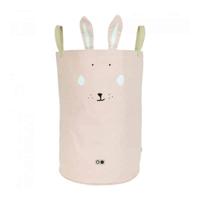 Trixie speelgoedmand groot - mrs. rabbit - thumbnail