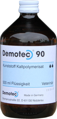 Demotec 90 vloeistof