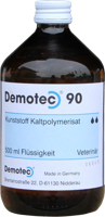 Demotec 90 vloeistof - thumbnail