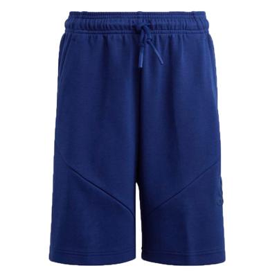 Adidas U FI LOGO Sportshort Jongens 164