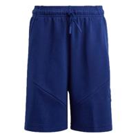 Adidas U FI LOGO Sportshort Jongens 164 - thumbnail