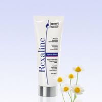 Gezichtsmasker Rexaline Hydra Shock 75 ml - thumbnail