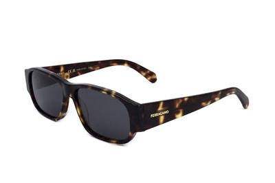 Heren zonnebril Salvatore Ferragamo SF1109S-5714242 ø 57 mm