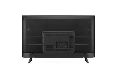 LG LED TV 2022 | 43UQ7000 | 43 inch (108 cm) | UHD | Processor 5 Gen5 AI 4K