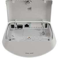 Mikrotik mANTBox ax 15s Wit Power over Ethernet (PoE) - thumbnail