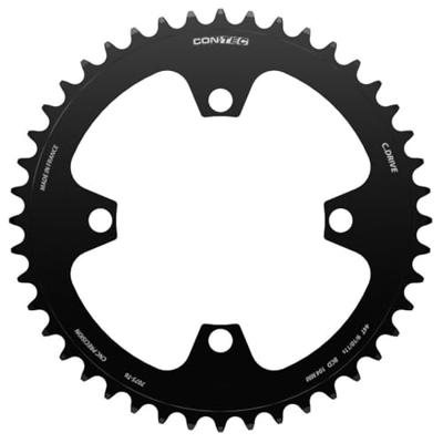 CONTEC kettingblad "c.drive b" ct chain ring c.drive b 38t 11sp