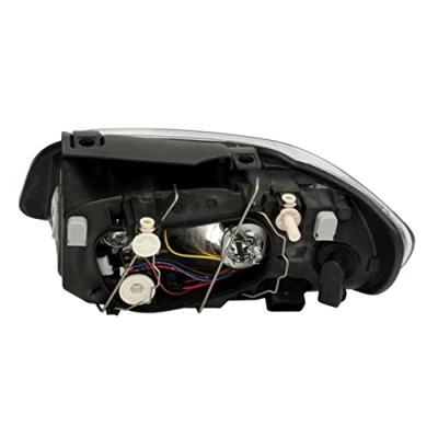 Koplamp rechts 205995052