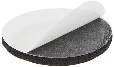 Metafranc Antislipstopper 28Mm Zw 9St Nl - WU0646046 Metafranc Antislipstopper 28Mm Zw 9St Nl - WU0646046