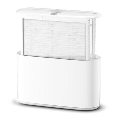 TORK 129089 Xpress® Papieren handdoeken (l x b) 24 cm x 21.3 cm Wit 21 stuk(s) TORK 129089 Xpress® Papieren handdoeken (l x b) 24 cm x 21.3 cm Wit 21 stuk(s)