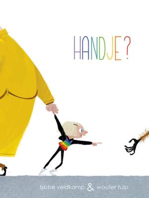 Handje? (Hardback)