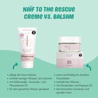 Naif Baby Balm 0% Parfum - thumbnail