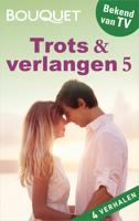Trots & verlangen 5 - Cathy Williams, Annie West, Miranda Lee, Melanie Milburne - ebook - thumbnail
