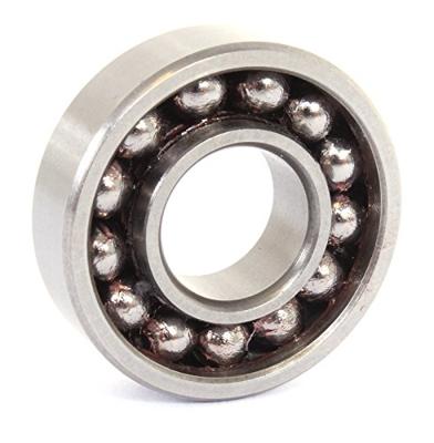 ENDURO BEARINGS 7001 1zs max - abec 3 max (angular contact) - 12x28x8