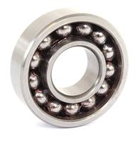 ENDURO BEARINGS 7001 1zs max - abec 3 max (angular contact) - 12x28x8 - thumbnail