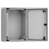 nVent HOFFMAN UCP540 Wandkast 415 x 515 x 230 Grijs 1 stuk(s) - thumbnail