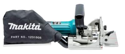 Makita PJ7000J Lamellenfrees 100mm 701W in Mbox - thumbnail