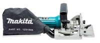 Makita PJ7000J Lamellenfrees 100mm 701W in Mbox - thumbnail