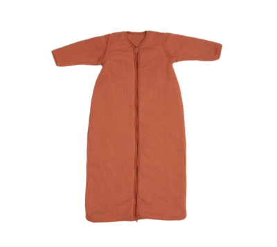 Little Dutch slaapzak winter Pure Rust Maat