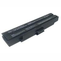 Notebook battery for SONY VAIO VGN-BX560 series 10.8V /11.1V 4400mAh - thumbnail