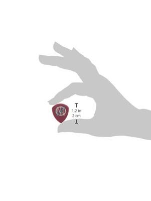 Dunlop PVP119 John Petrucci Signature Pick Collection plectrumset (6 stuks)