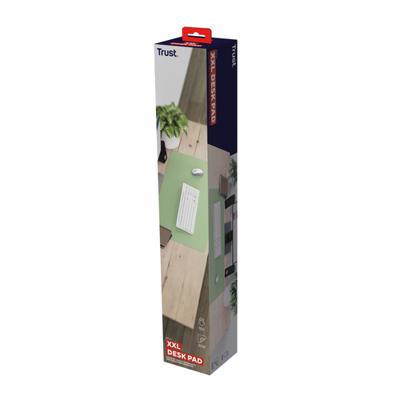 Trust Benya XXL Desktop accessoire Groen