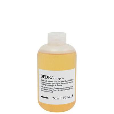 Haarexfoliator Davines Solu Sea Salt Scrub 75 ml
