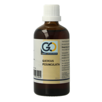 GO Quercus pedunculata bio 100 Milliliter - thumbnail