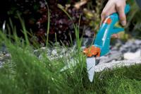 Gardena Classic grasschaar draaibaar - thumbnail