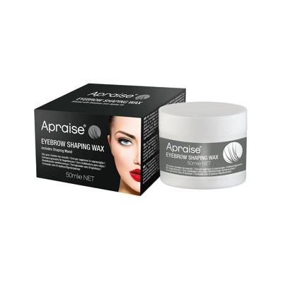 Apraise eyebrow shaping wax 50ml Apraise eyebrow shaping wax 50ml