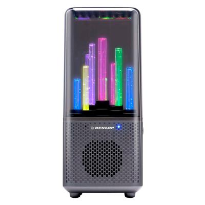 Bluetooth Speaker met Danslicht Bluetooth Speaker met Danslicht