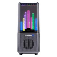 Bluetooth Speaker met Danslicht - thumbnail