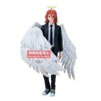 Chainsaw Man - The Movie: Reze Arc Vibration Stars PVC Statue Angel Devil 19 cm - thumbnail