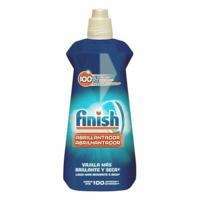 Glansiddel voor vaatwasser Finish 397653 500 ml - thumbnail