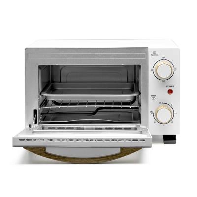 Mini oven Orbegozo HO 990 10 L Wit