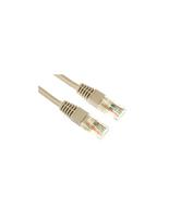 U/UTP kabel CAT5e 10 meter grijs - thumbnail