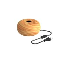 Circle TafellampWood Ø 17cm - 3001001700 - thumbnail
