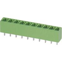 Phoenix Contact 1836309 Male behuizing (board) MCV Totaal aantal polen: 3 Rastermaat: 5.08 mm Inhoud: 1 stuk(s) - thumbnail