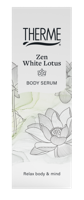 Therme Zen White Lotus Body Serum 125ml - thumbnail