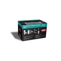 Best Design Universele Luxe Radiator-Aansluitset HAAKS - thumbnail