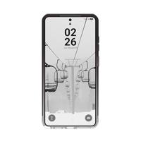 Urban Armor Gear Plyo Case Samsung Galaxy S26 Ultra Zwart MagSafe compatible, Met magneetmodule - thumbnail
