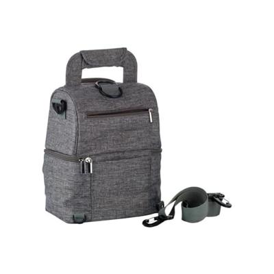 Draagzak voor baby's ThermoBaby ISOTHERME Blauw