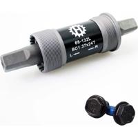 Trapas Xtrabike 68/132 stalen cups - thumbnail