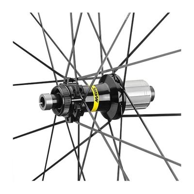 MAVIC wiel "allroad 700 intl" wheel allroad 700 intl rear 12x142mm