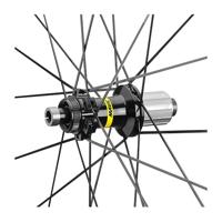 MAVIC wiel "allroad 700 intl" wheel allroad 700 intl rear 12x142mm - thumbnail