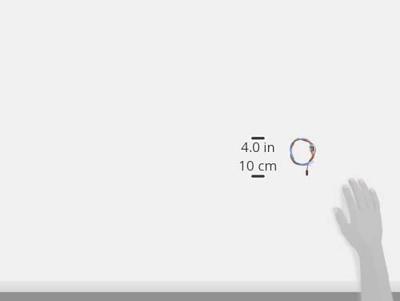 Carson Modellsport Reflex 6/14 Ch Switch 4 1 stuk(s)