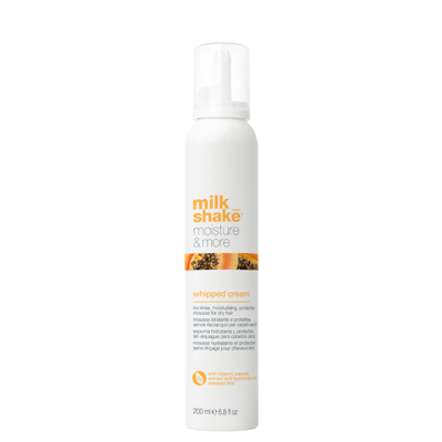 milk_shake Moisture & More whipped cream 200 ml