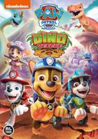 Paw Patrol - Dino Rescue - DVD (8719372013830) - thumbnail